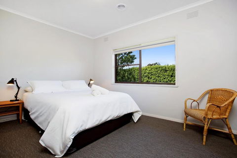 Refuge - Northern Rivers Accommodation 4
