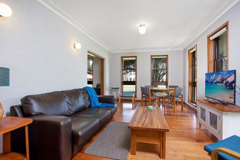 Refuge - Northern Rivers Accommodation 2
