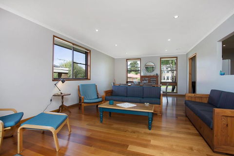 Refuge - Northern Rivers Accommodation 5