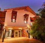 Minyirr Retreat - Northern Rivers Accommodation