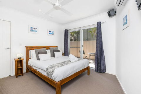 A SWEET ESCAPE Serenity On Sallywattle - Northern Rivers Accommodation 2