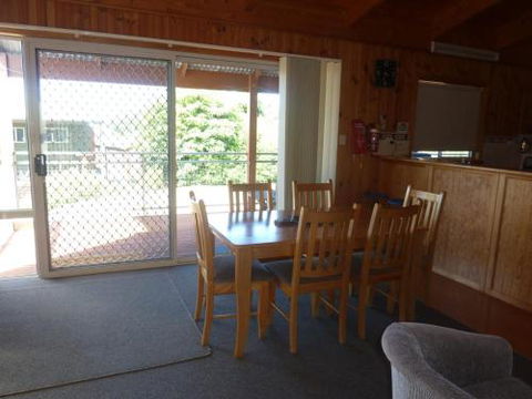Bridport Villa - Northern Rivers Accommodation 6