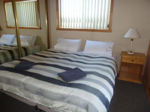 Bridport Villa - Northern Rivers Accommodation 2