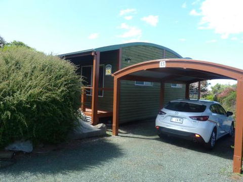 Bridport Villa - Northern Rivers Accommodation 4