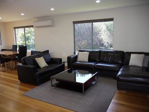 Luxury Near Old Pier Beach - Northern Rivers Accommodation 3