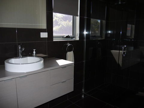 Luxury Near Old Pier Beach - Northern Rivers Accommodation 4