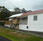 Riders Hut Derby - Northern Rivers Accommodation