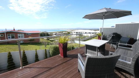 Stylish Holiday Unit - Northern Rivers Accommodation 4