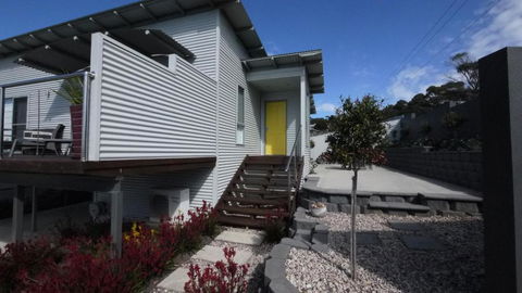 Stylish Holiday Unit - Northern Rivers Accommodation 5