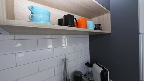 Stylish Holiday Unit - Northern Rivers Accommodation 1