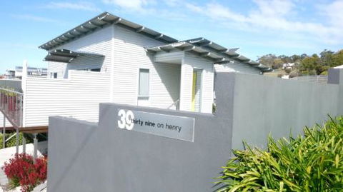 Stylish Holiday Unit - Northern Rivers Accommodation 6
