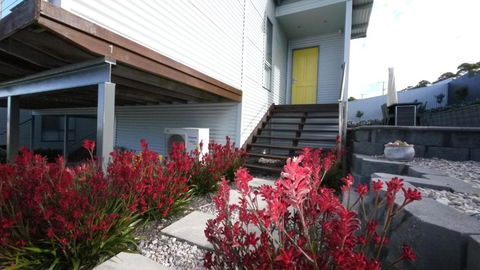 Stylish Holiday Unit - Northern Rivers Accommodation 3