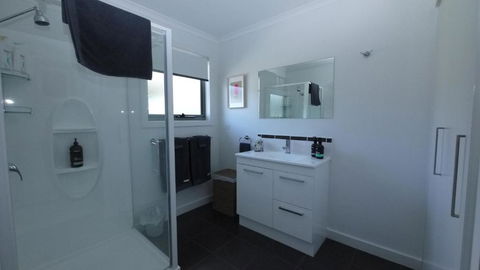 Stylish Holiday Unit - Northern Rivers Accommodation 2