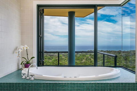 A SWEET ESCAPE Above Byron - Northern Rivers Accommodation 2