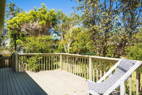 Magical Mystery Bay Road - Northern Rivers Accommodation 2