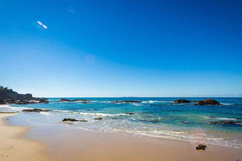 Magical Mystery Bay Road - Northern Rivers Accommodation 3
