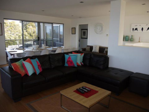 Spectacular Holiday Living - Northern Rivers Accommodation 1