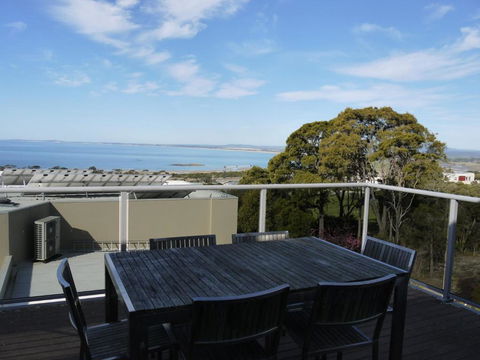 Spectacular Holiday Living - Northern Rivers Accommodation 4