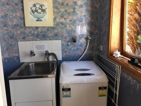 Recreation Cottage - Northern Rivers Accommodation 2