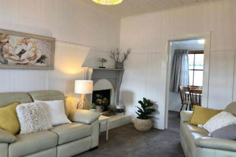 Recreation Cottage - Northern Rivers Accommodation 0