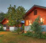 Buffalo River Homestead - Northern Rivers Accommodation