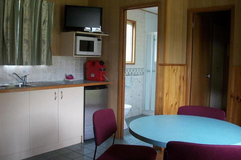 River Bend Caravan Park - Northern Rivers Accommodation 7