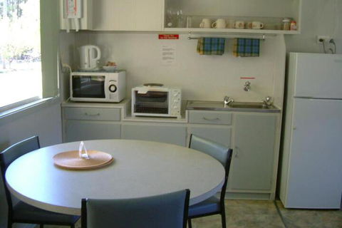 River Bend Caravan Park - Northern Rivers Accommodation 5