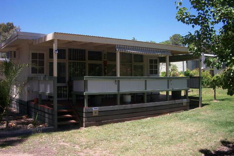 River Bend Caravan Park - Northern Rivers Accommodation 4