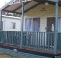 River Bend Caravan Park - Northern Rivers Accommodation