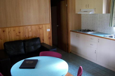 River Bend Caravan Park - Northern Rivers Accommodation 2