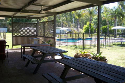 River Bend Caravan Park - Northern Rivers Accommodation 3