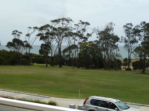 Central Luxury With Fabulous Views - Northern Rivers Accommodation 3