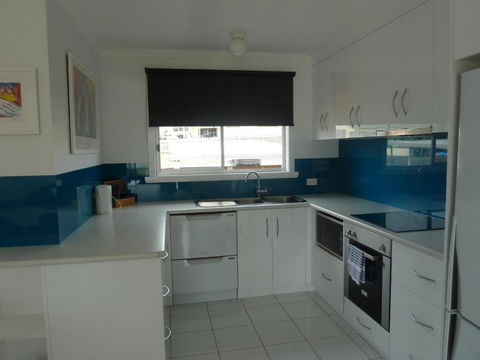 Central Luxury With Fabulous Views - Northern Rivers Accommodation 5