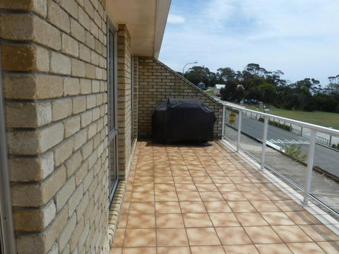 Central Luxury With Fabulous Views - Northern Rivers Accommodation 4