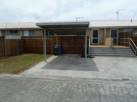 Central Luxury With Fabulous Views - Northern Rivers Accommodation 2
