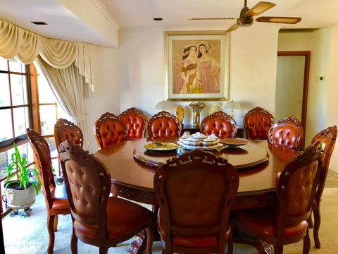 Melbourne Garden Bed & Breakfast - Northern Rivers Accommodation 4