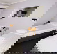 The Australian Hotel Motel Yass - Northern Rivers Accommodation