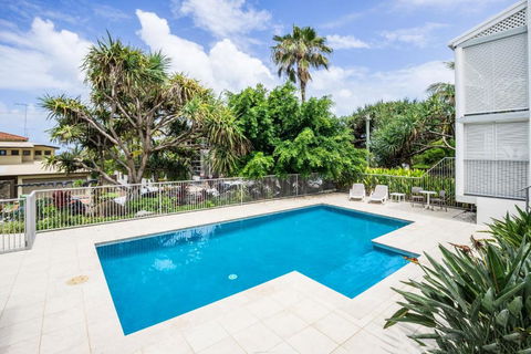 Modern & Comfortable Apartment Close To The Beach - Northern Rivers Accommodation 5