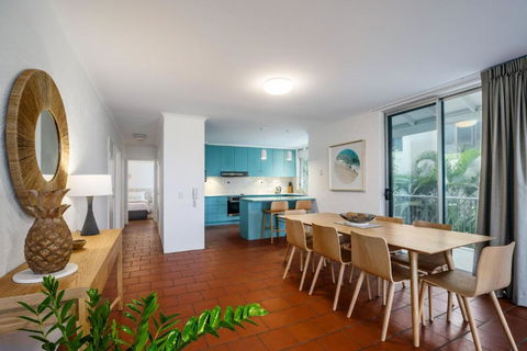 Modern & Comfortable Apartment Close To The Beach - Northern Rivers Accommodation 4