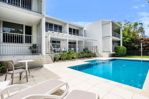 Modern & Comfortable Apartment Close To The Beach - Northern Rivers Accommodation 6