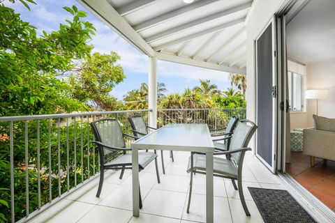 Modern & Comfortable Apartment Close To The Beach - Northern Rivers Accommodation 1