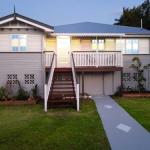 Townsville Dc QLD Northern Rivers Accommodation