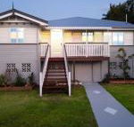 Beautiful Queenslander - Northern Rivers Accommodation