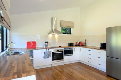 Wild Rose Cottage Kiaroo Kangaroo Valley - Northern Rivers Accommodation 2