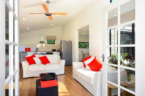 Wild Rose Cottage Kiaroo Kangaroo Valley - Northern Rivers Accommodation 1