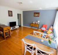 Back Creek in Flora Hill - Northern Rivers Accommodation