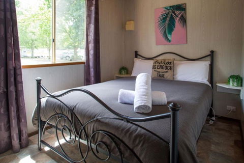 Warburton Holiday Park - Northern Rivers Accommodation 1