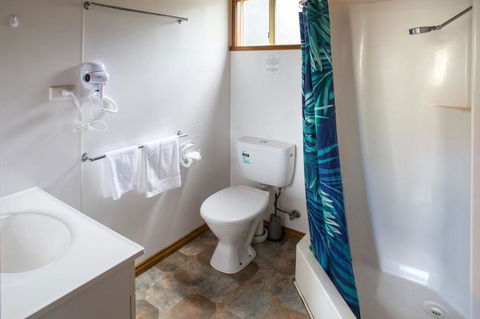 Warburton Holiday Park - Northern Rivers Accommodation 3