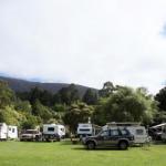 Warburton Holiday Park - Northern Rivers Accommodation 0