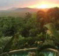 Mission Beach Escape BnB - Northern Rivers Accommodation